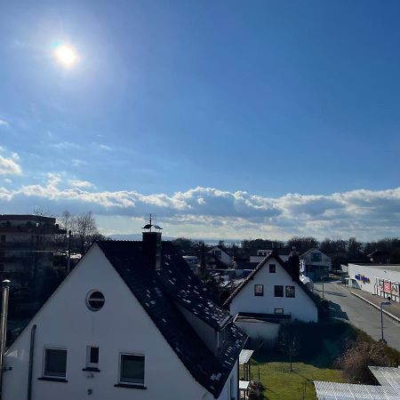 Ferienwohnung Alkan Eriskirch Zewnętrze zdjęcie