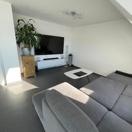 Ferienwohnung Alkan Eriskirch Zewnętrze zdjęcie