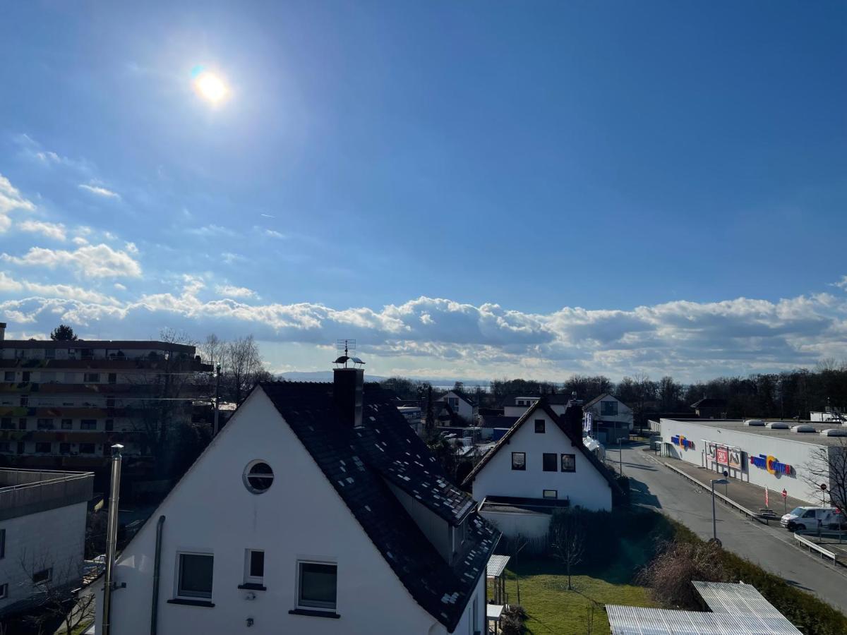Ferienwohnung Alkan Eriskirch Zewnętrze zdjęcie