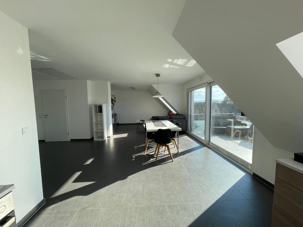 Ferienwohnung Alkan Eriskirch Zewnętrze zdjęcie