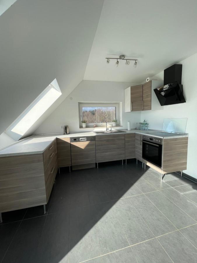 Ferienwohnung Alkan Eriskirch Zewnętrze zdjęcie