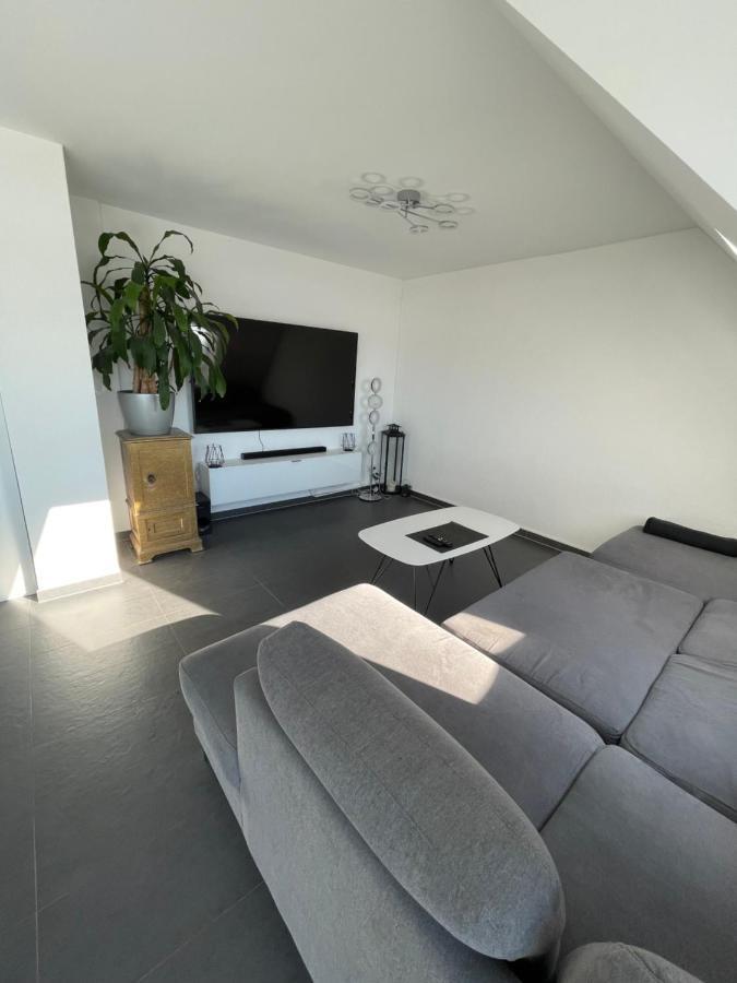Ferienwohnung Alkan Eriskirch Zewnętrze zdjęcie