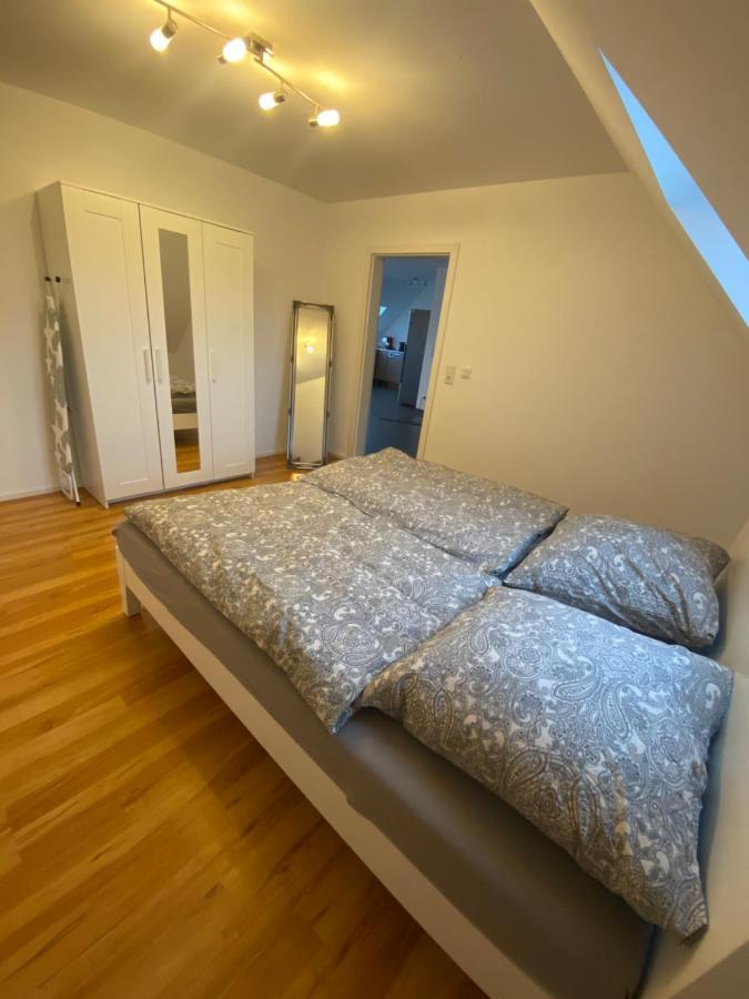 Ferienwohnung Alkan Eriskirch Zewnętrze zdjęcie